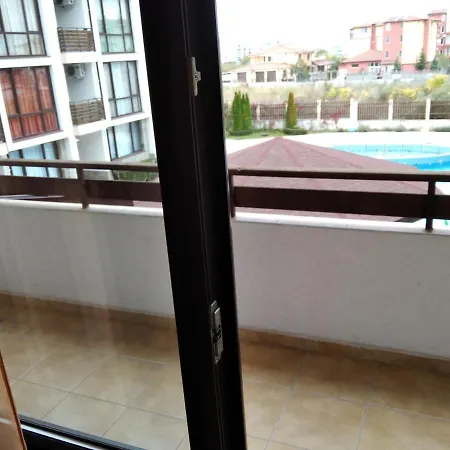 Appartement Victoria's Nessebar