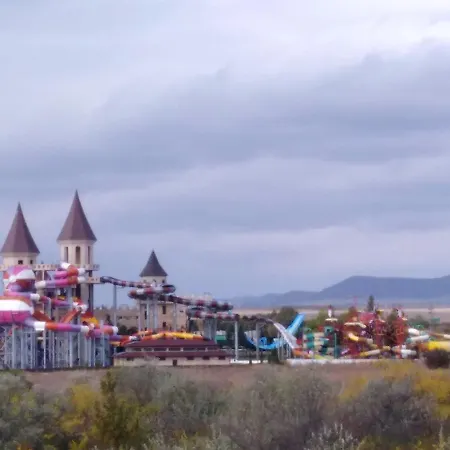 Victoria's * Nessebar