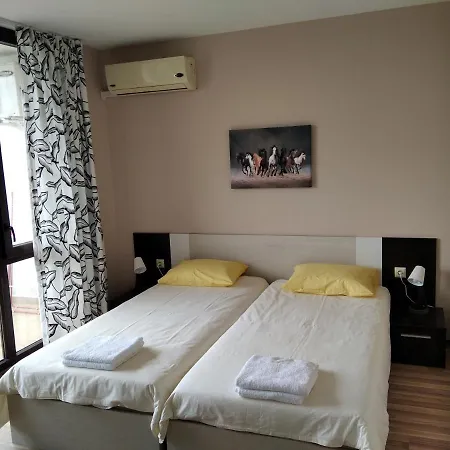 Victoria's Appartement Nessebar