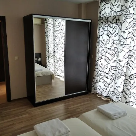 Appartement Victoria's *