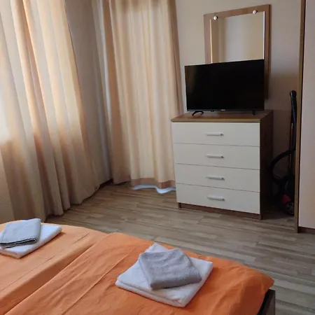 Appartement Victoria's