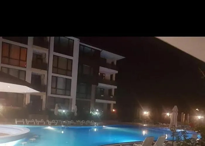 Victoria's Διαμέρισμα Νεσέμπαρ