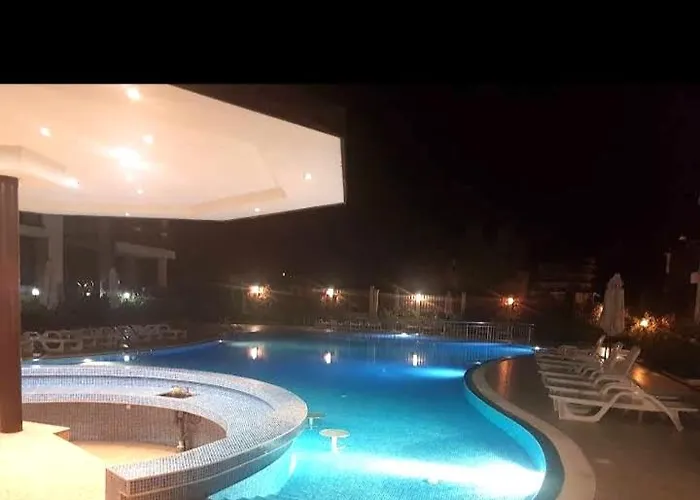 Victoria's Νεσέμπαρ