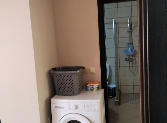 Victoria's Διαμέρισμα Νεσέμπαρ