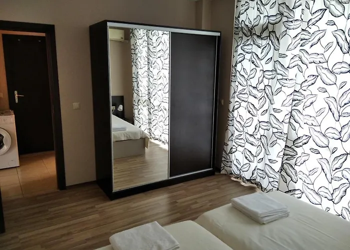 Apartment Victoria's *