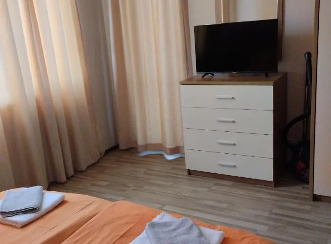 Διαμέρισμα Victoria's