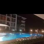 Victoria's Apartment Nesebar