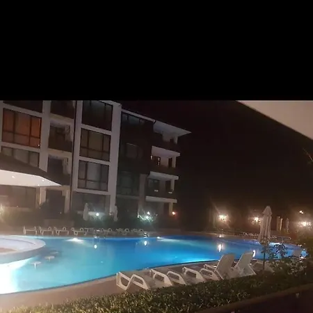 Victoria's Apartment Nessebar