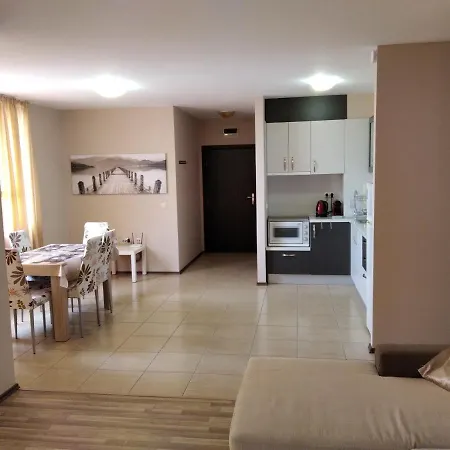 Apartamento Victoria's