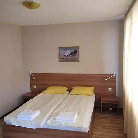 Victoria's Apartman Neszebar