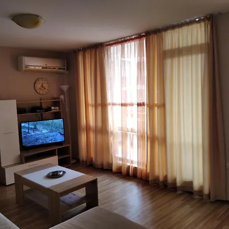 Victoria's Apartment