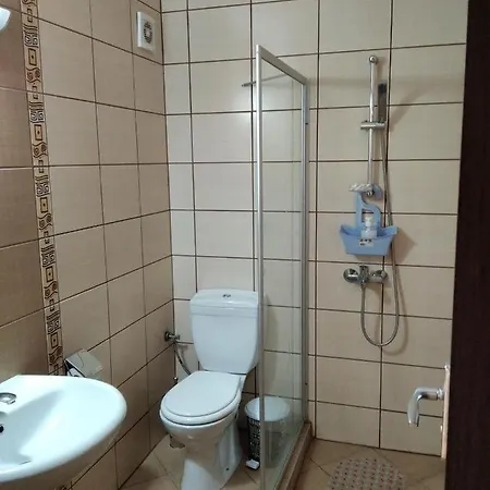 Victoria's * Nesebar