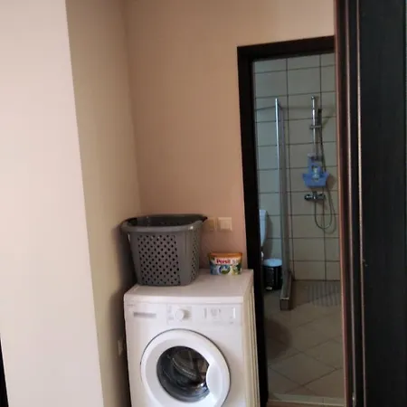 Victoria's Apartment Nesebar