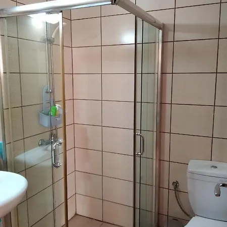 Victoria's Apartment *