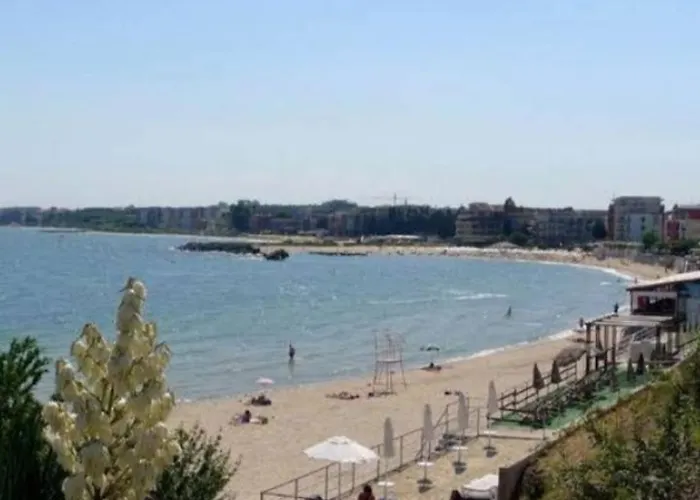 Victoria's Nesebar