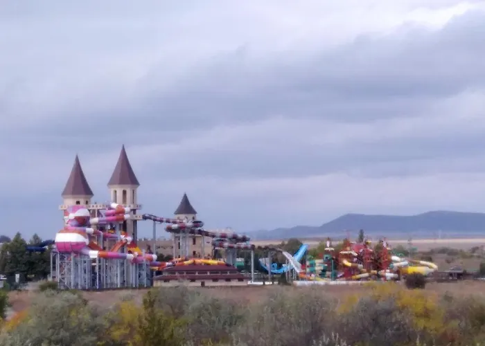 Victoria's * Nesebar