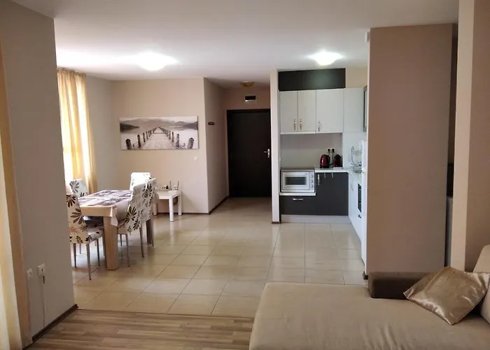 Apartamento Victoria's