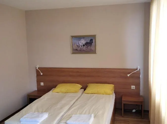 Victoria's Apartamento Nesebar