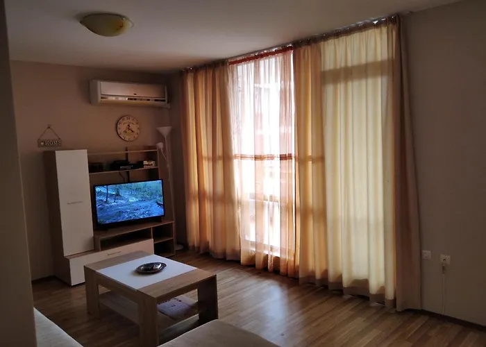 Victoria's Apartamento