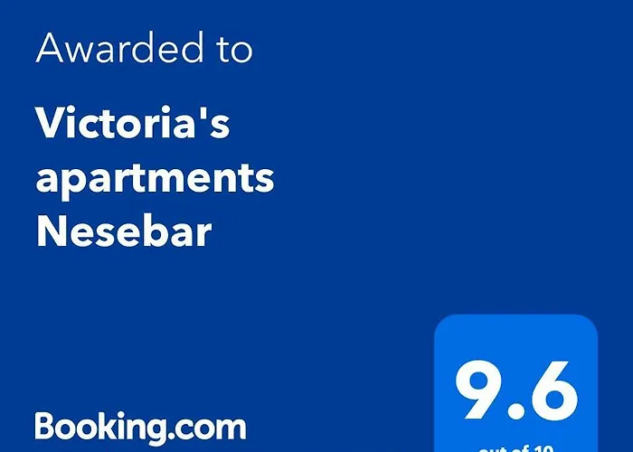 Victoria's Apartamento *